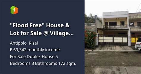 Village East Exec Homes, Brgy Munting Dilaw, Antipolo City.